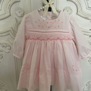 Sarah Louise dress